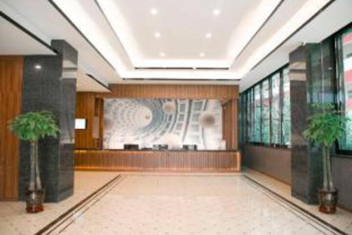 Toktowanxing Hotels