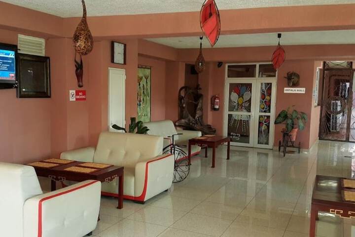 Hotel Interior 3 of 53