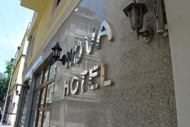 Hotel 25 of 28
