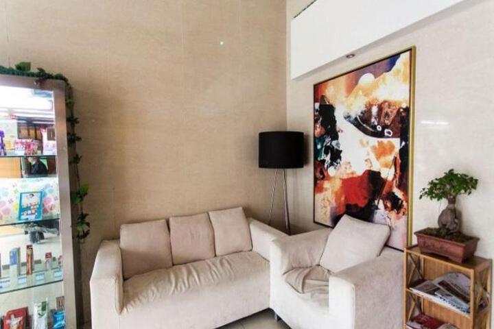 Fitness Center Photo