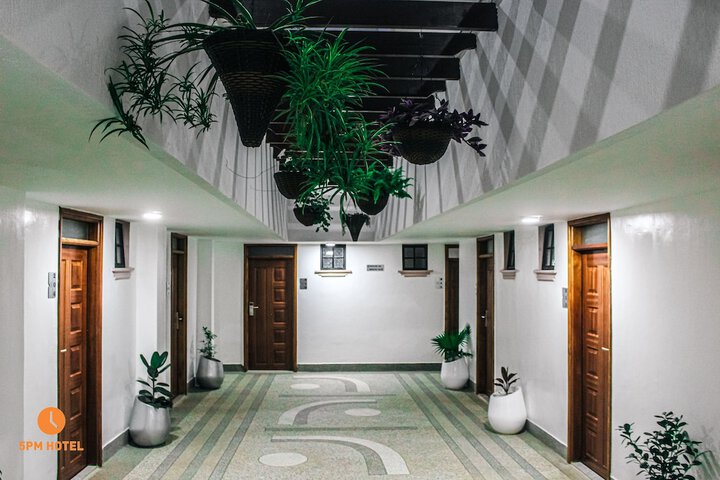 Hotel Interior 44 of 55