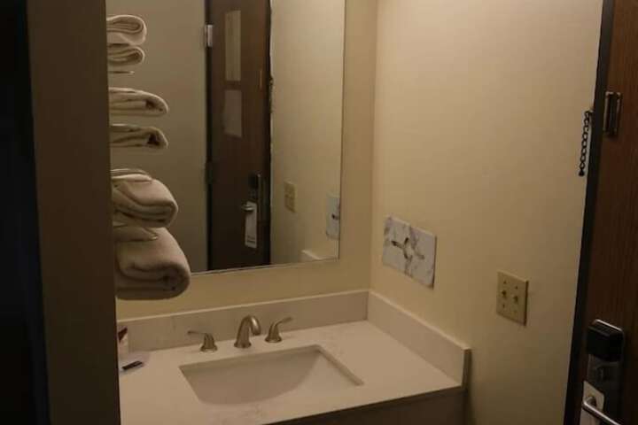 Bathroom Vanities