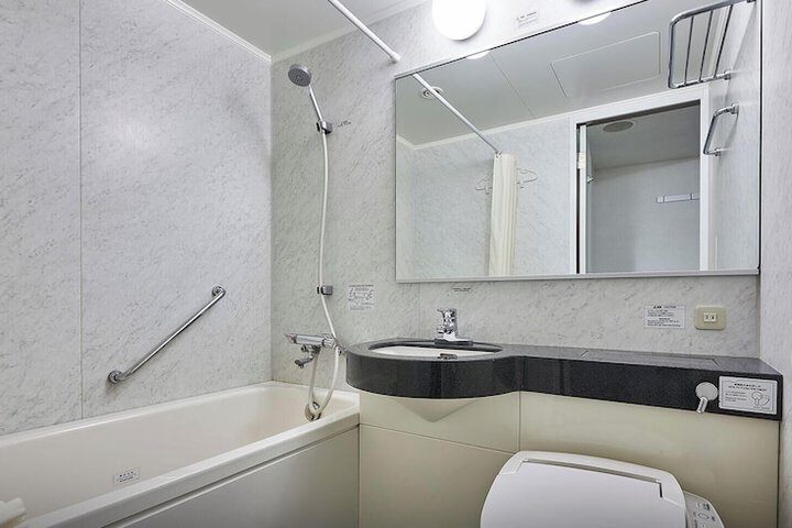 Bathroom Interior Photo