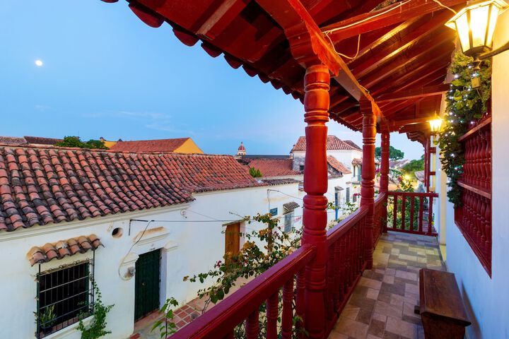 Hotel Jardines Evans by Geh Suites