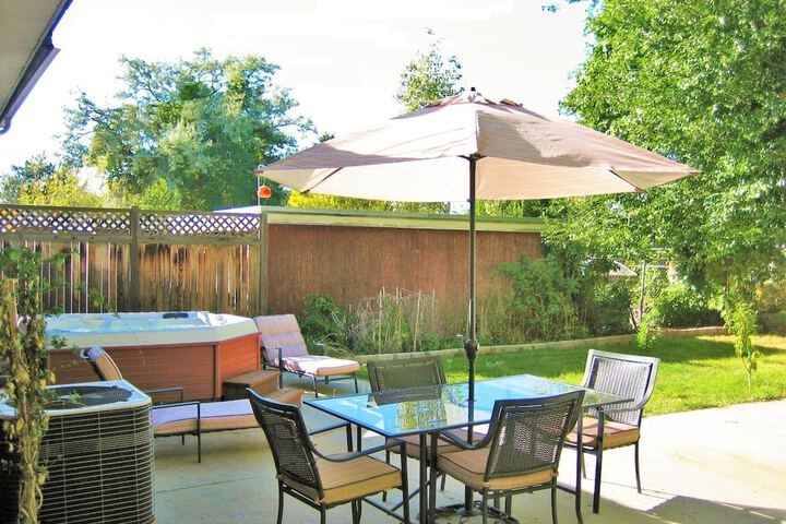 Terrace/Patio 17 of 19