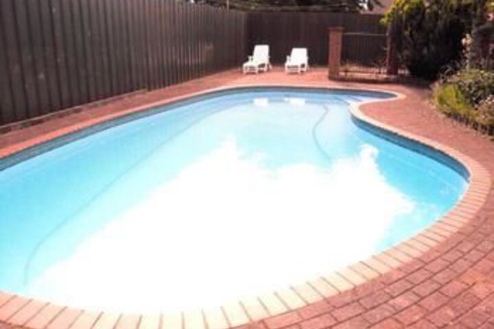 Pool 9 of 9