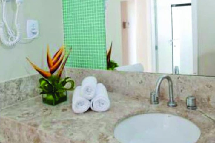 Bath Amenities