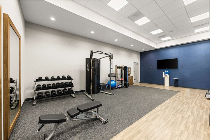 Health and Fitness 26 of 34