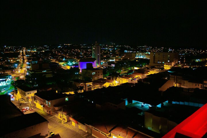 Hotel View 95 of 95