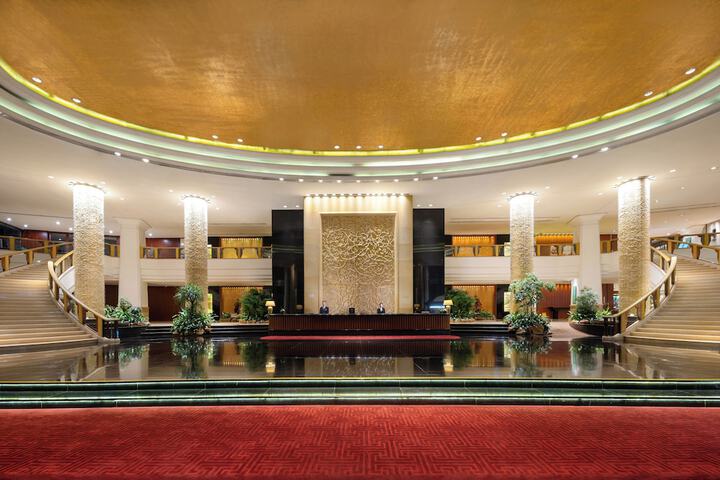 Hotel Interior 2 of 44