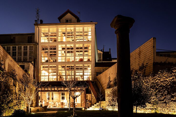 Hotel 18 of 18