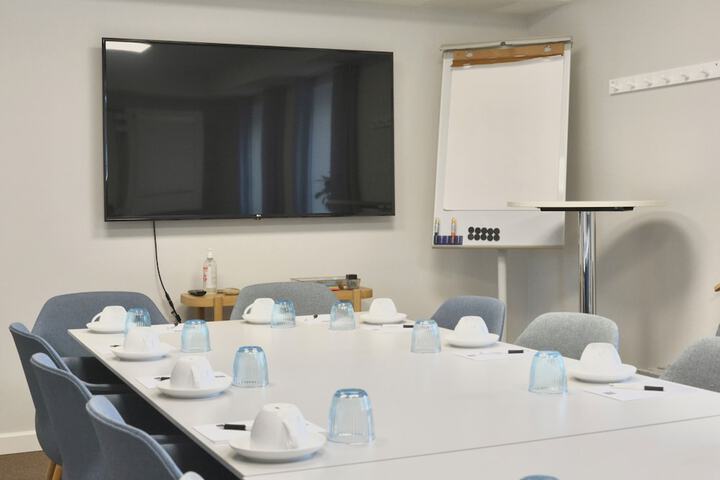 Meeting 110 of 127