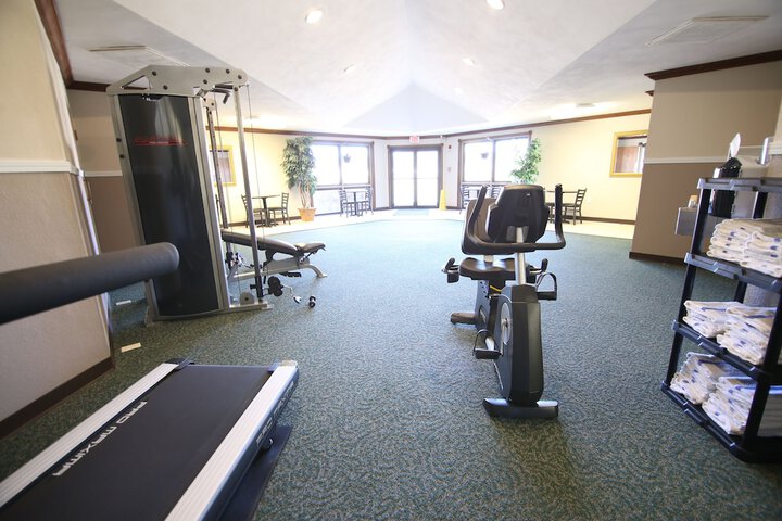 Health and Fitness 33 of 52