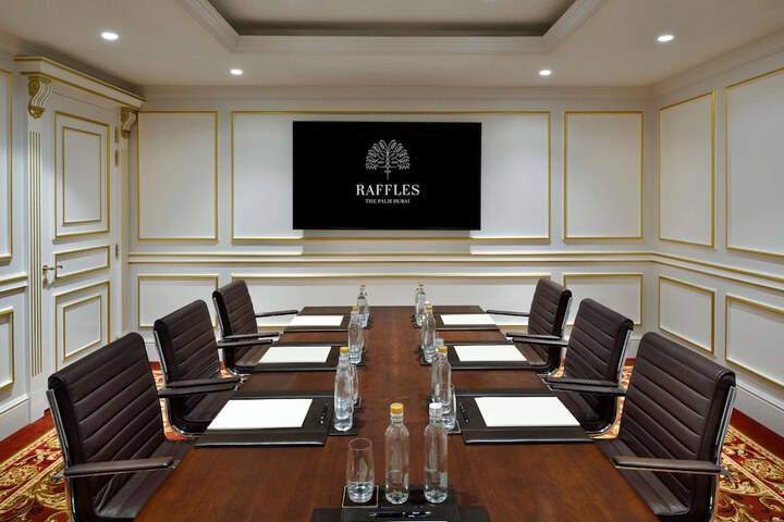 Meeting 195 of 262