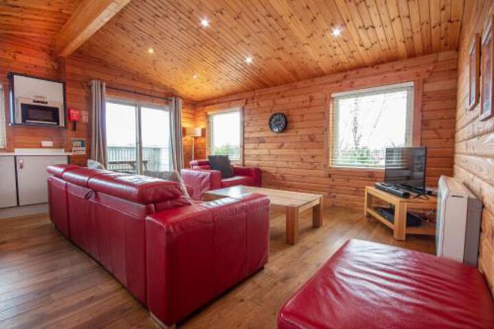 Aviemore Lodges
