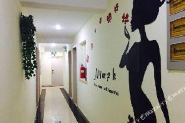 Liuxin Inn