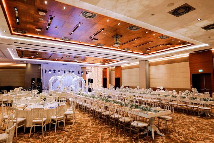 Wedding/Banquet 111 of 116
