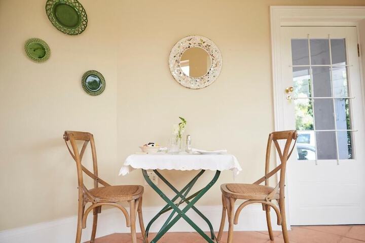 Terrace/Patio 53 of 55