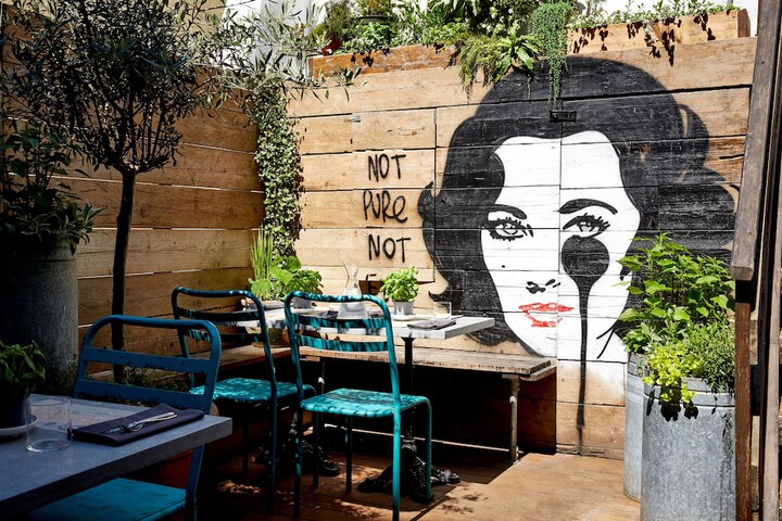 Terrace/Patio 106 of 115