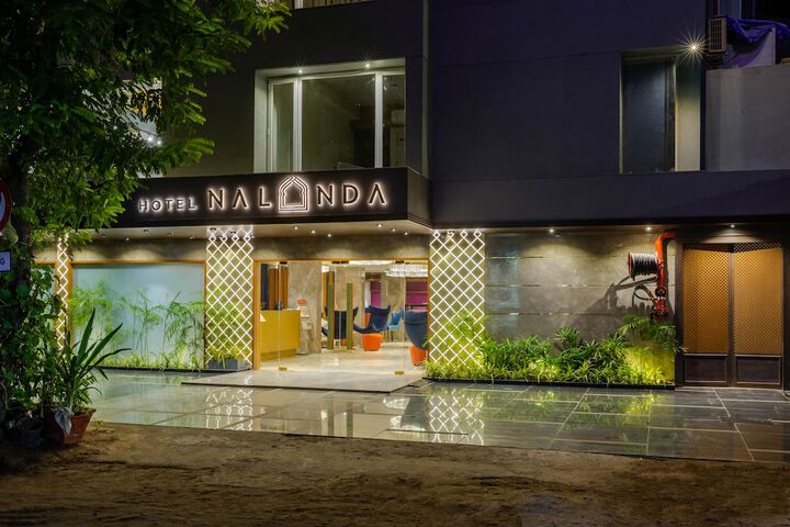 Hotel 60 of 63