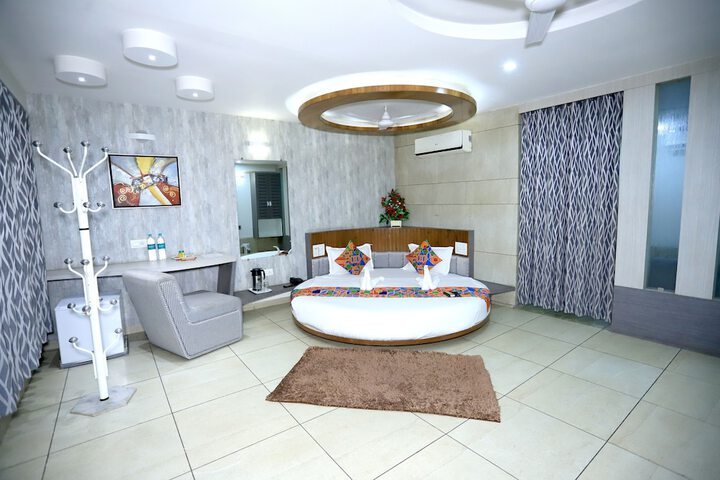 Room 19 of 21
