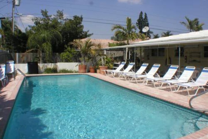 Image of AMBROSIOS INN