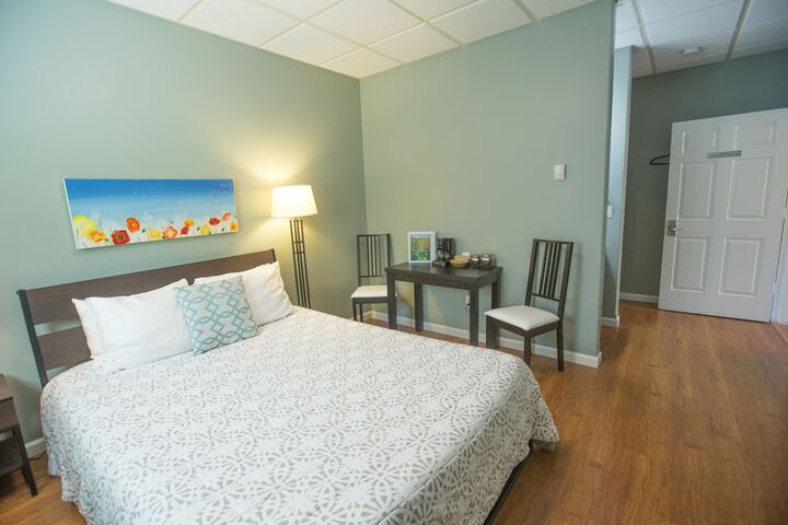 Room 13 of 61