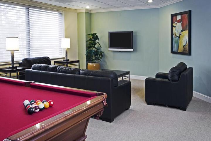 Fitness Center Photo