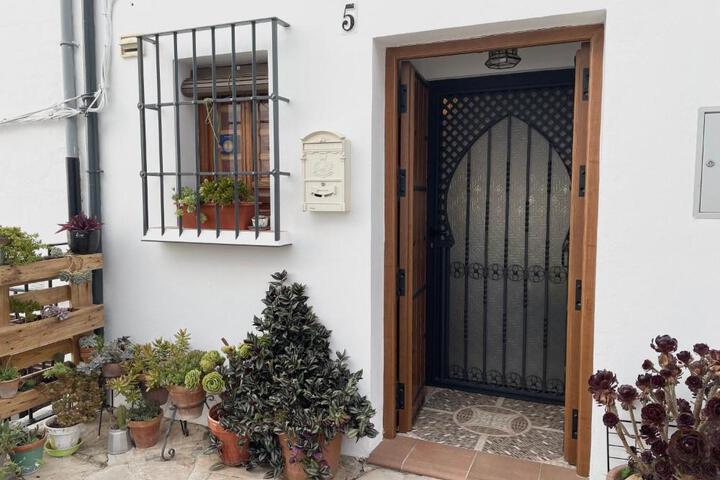 Casa Vacacional Alcazabilla