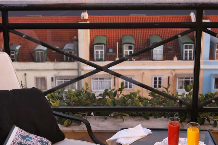 Terrace/Patio 63 of 67