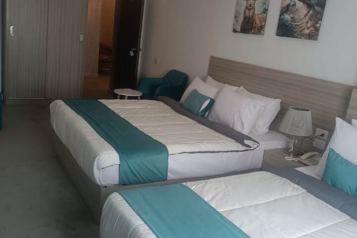 Room 5 of 101