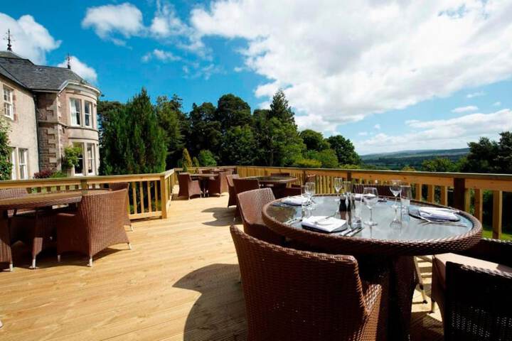 Terrace/Patio 67 of 71