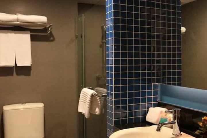 Bathroom Vanities