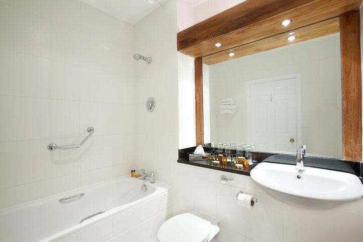 Bath Interior