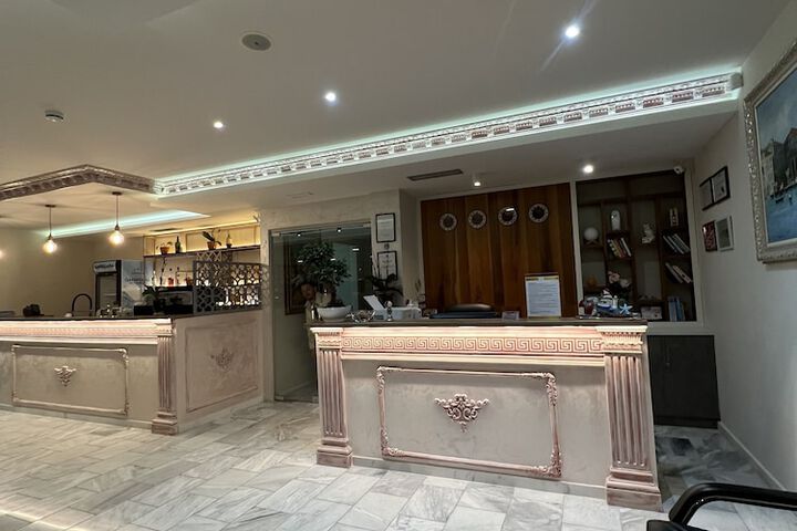 Hotel Interior 3 of 61