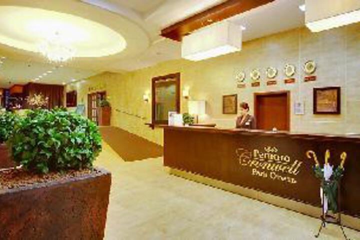 Fitness Facility Photos