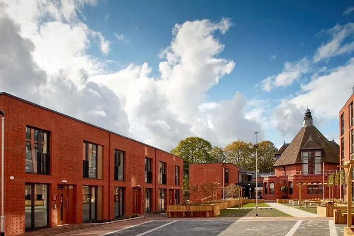 Stylish Rooms & Studios - COVENTRY - Campus Accommodation