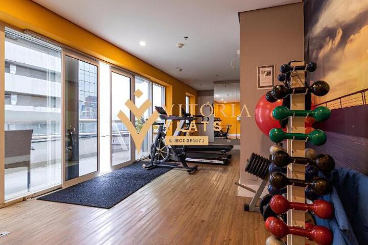 Fitness Facility Photos