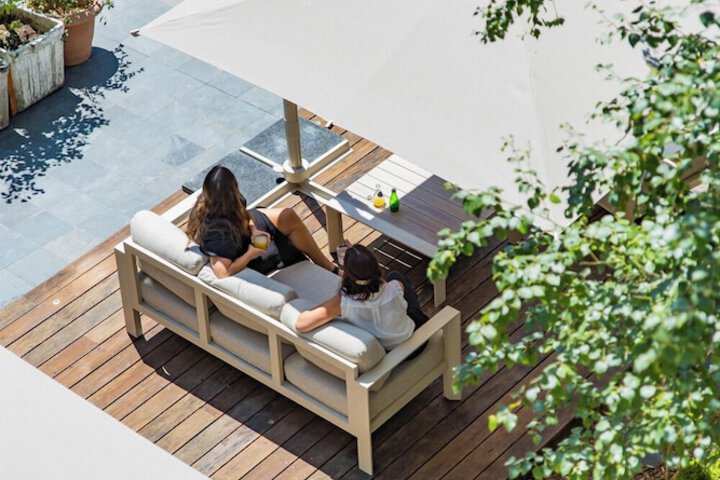Terrace/Patio 37 of 41