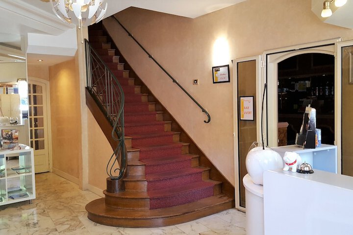 Hotel Interior 2 of 67