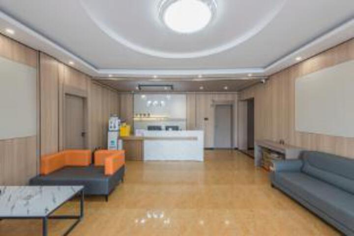 Beiman Hotel (Kongpu Ningbo University Branch)