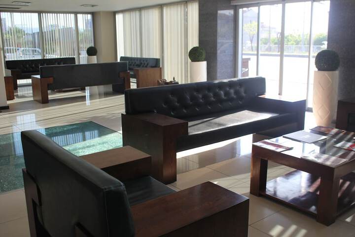 Hotel Interior 4 of 24