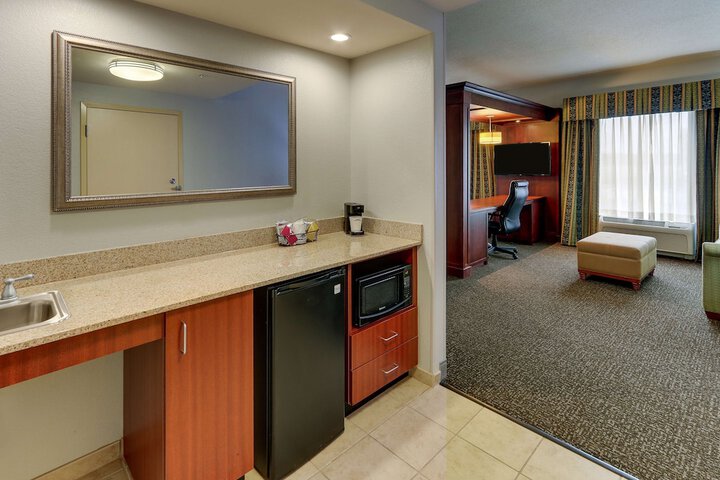 Minibar