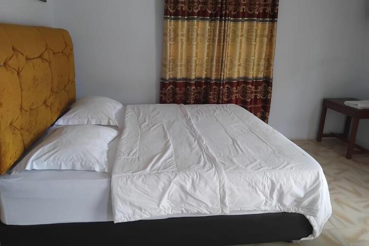 Image of Hotel Tropicana Tentena