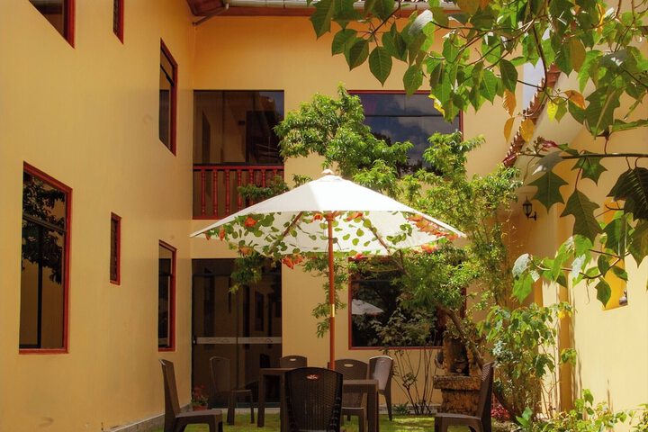 Hotel Exterior 54 of 54