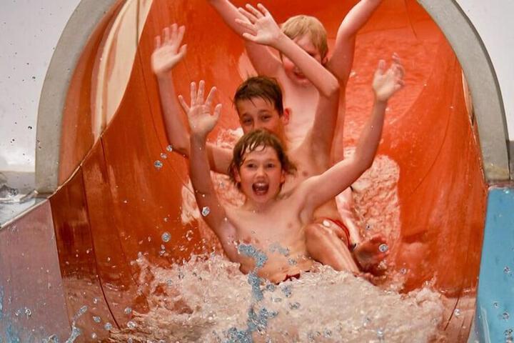 Fitness Facility Photos