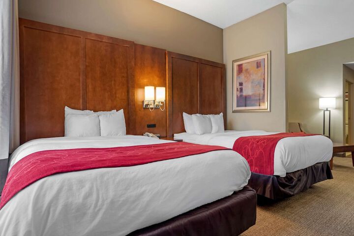 1 King Bed Suite (12 of 15)