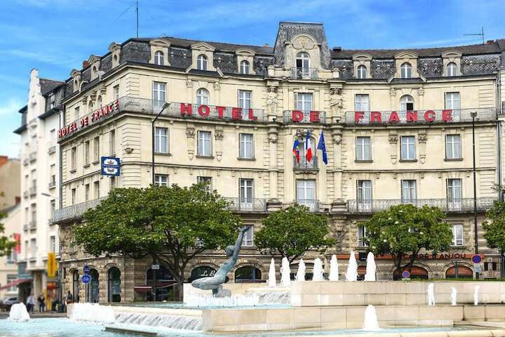 Hotel de France