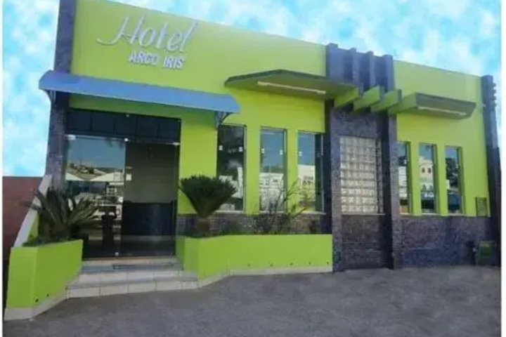 Hotel Arco Iris