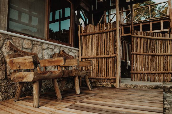 Terrace/Patio 94 of 137